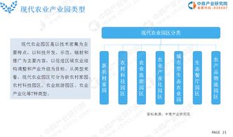 2019年現代農業市場深度調研與未來發展前景研究報告