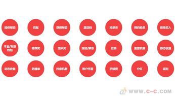 山東互助軟件開發(fā) 探索本土協(xié)同創(chuàng)新之路